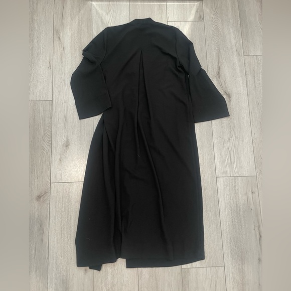 GANNI Wrap Dress - Picture 9 of 14